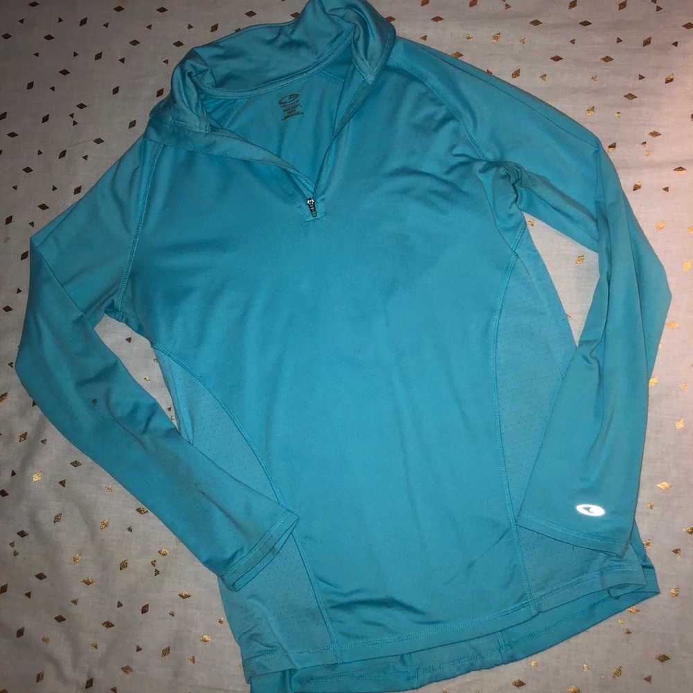 Champion Gym Top